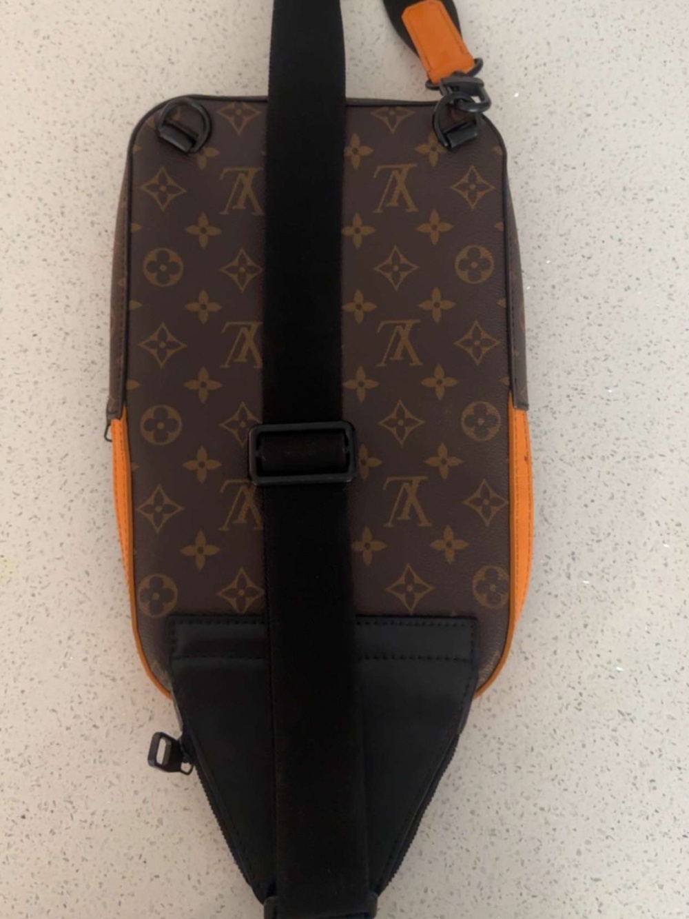 Men’s lv bag
